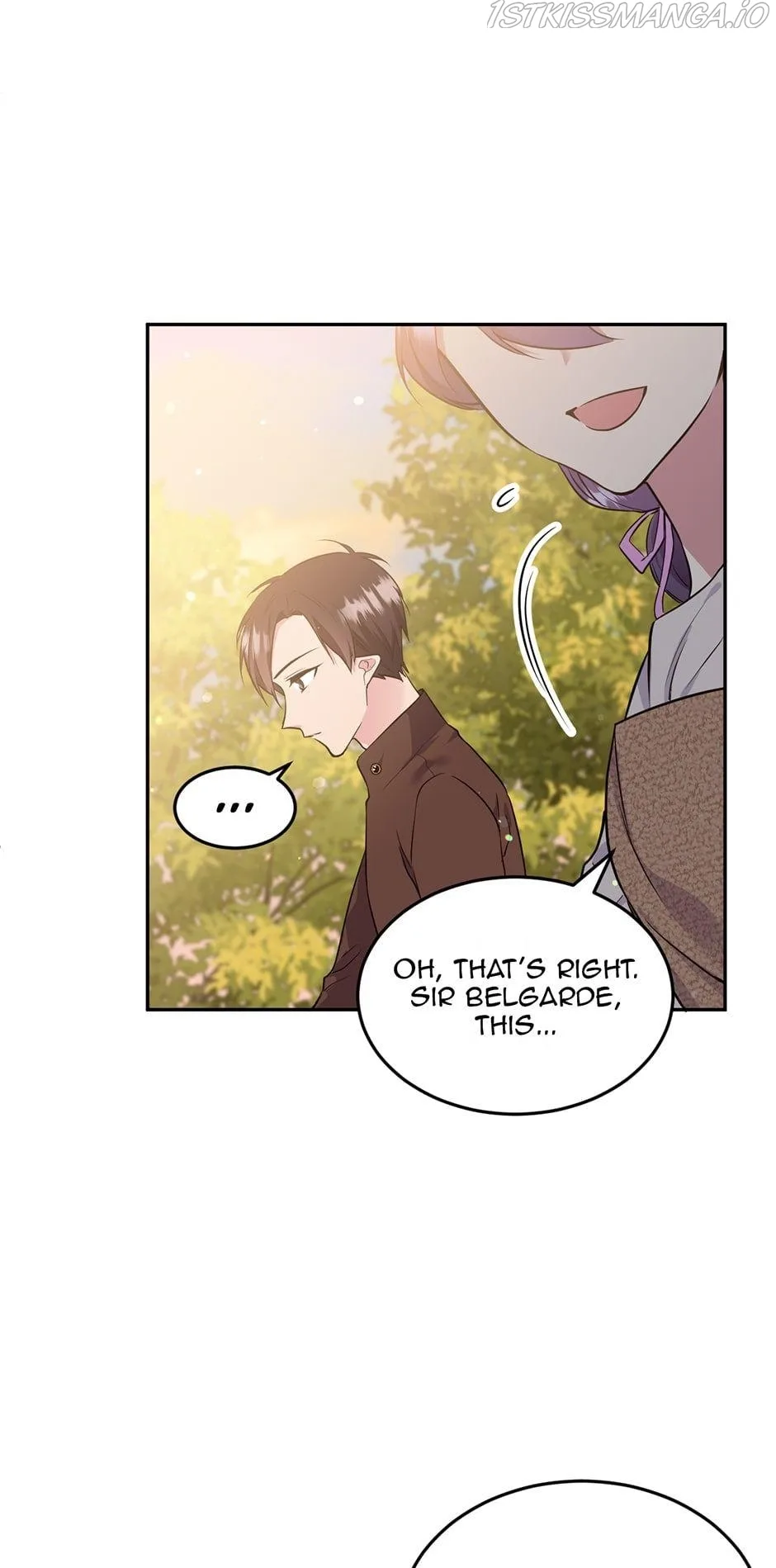 The Goal is to Become a Gold Spoon so I need to be Completely Invulnerable Chapter 76 page 29