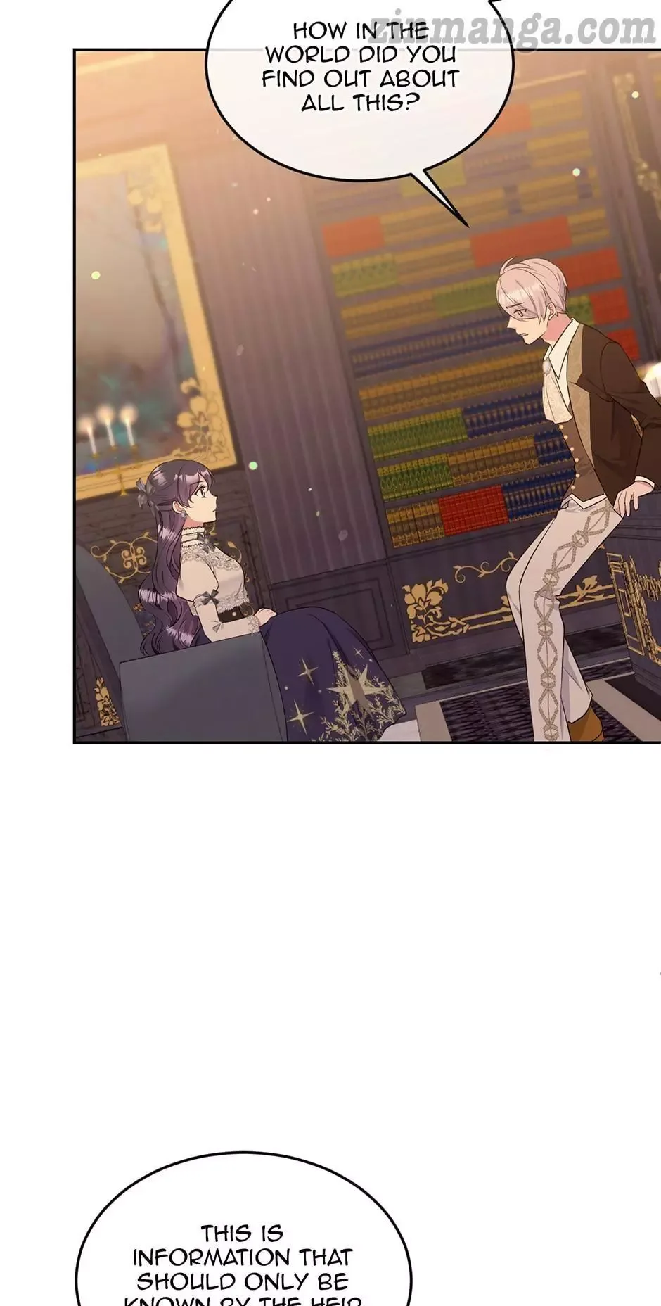 The Goal is to Become a Gold Spoon so I need to be Completely Invulnerable Chapter 81 page 47
