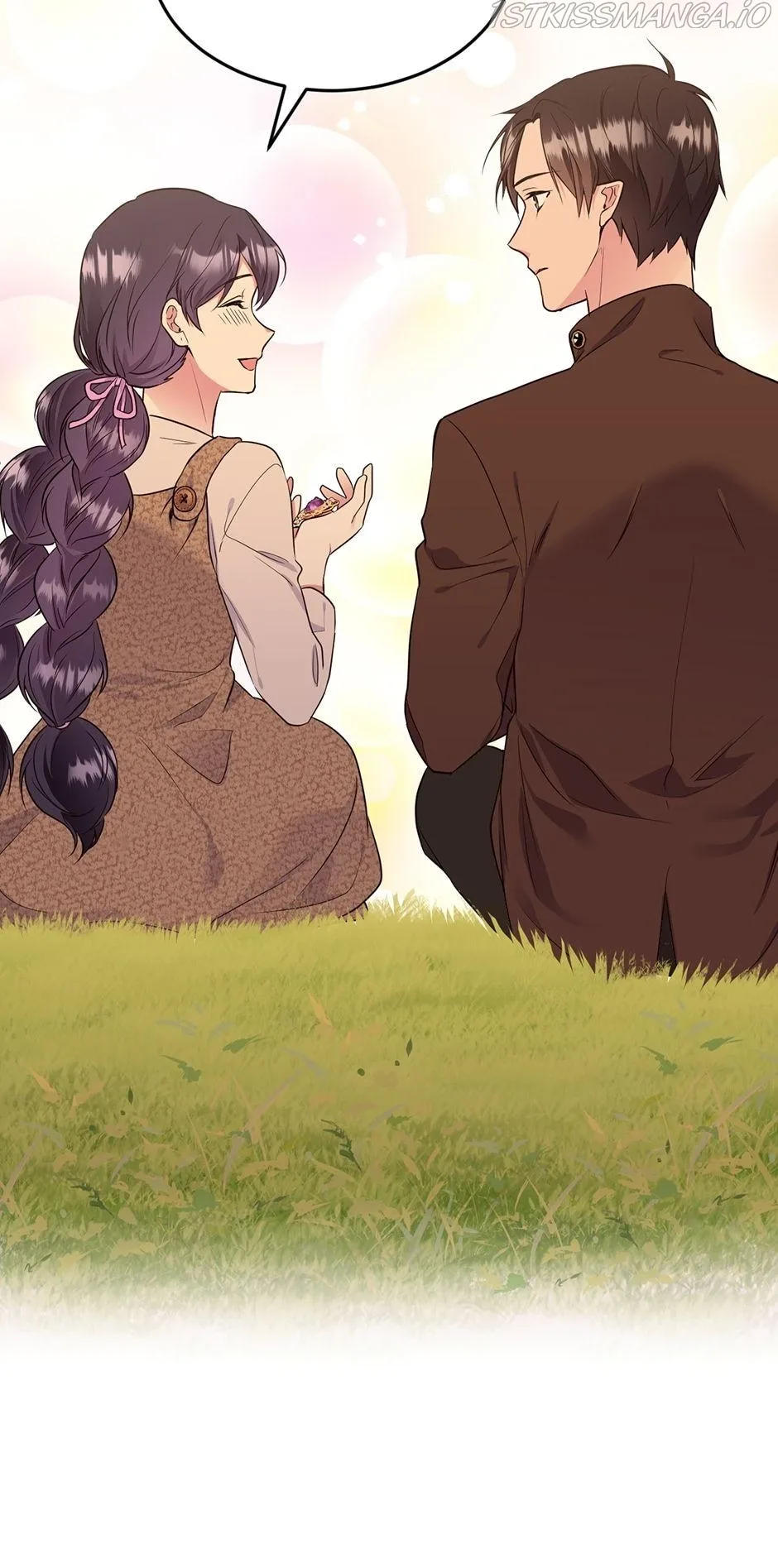 The Goal is to Become a Gold Spoon so I need to be Completely Invulnerable Chapter 76 page 31