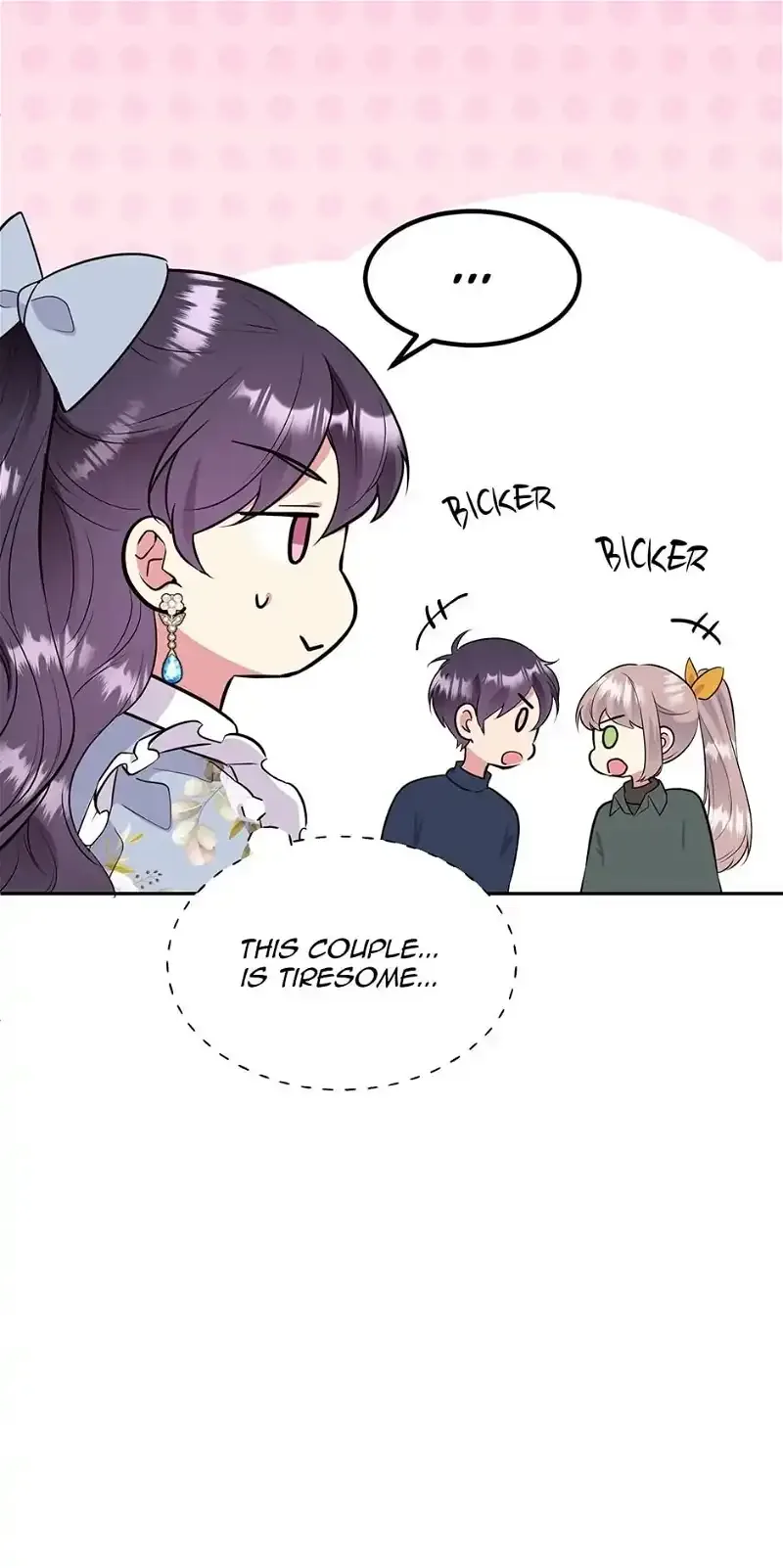 The Goal is to Become a Gold Spoon so I need to be Completely Invulnerable Chapter 77 page 31
