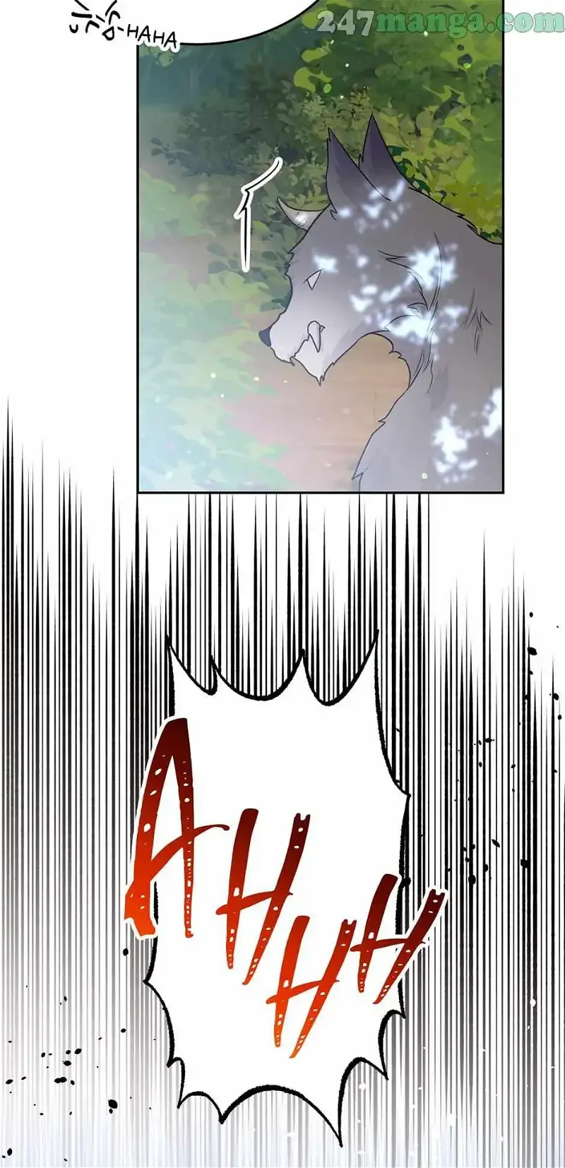 The Goal is to Become a Gold Spoon so I need to be Completely Invulnerable Chapter 80 page 41