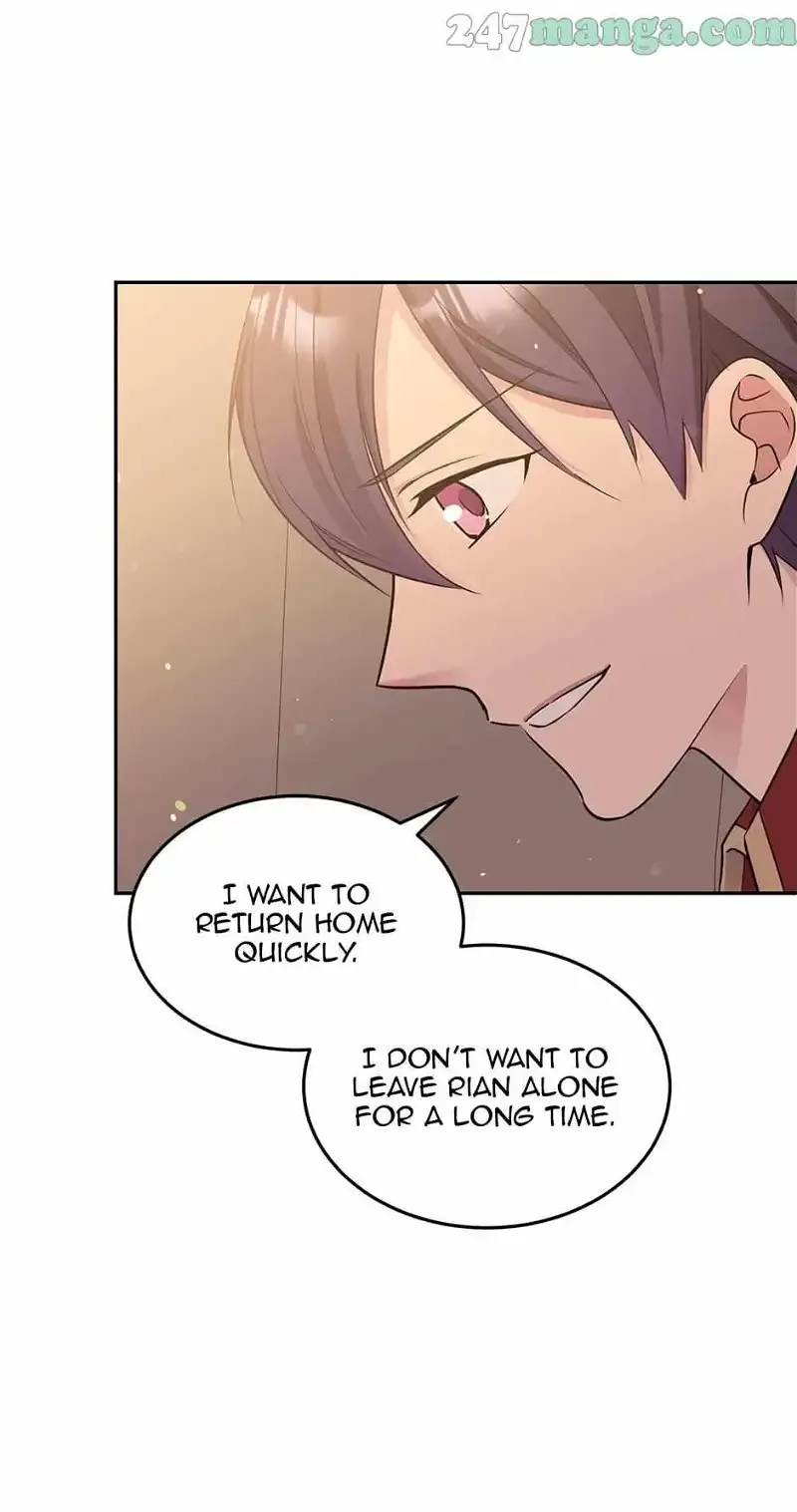 The Goal is to Become a Gold Spoon so I need to be Completely Invulnerable Chapter 80 page 33