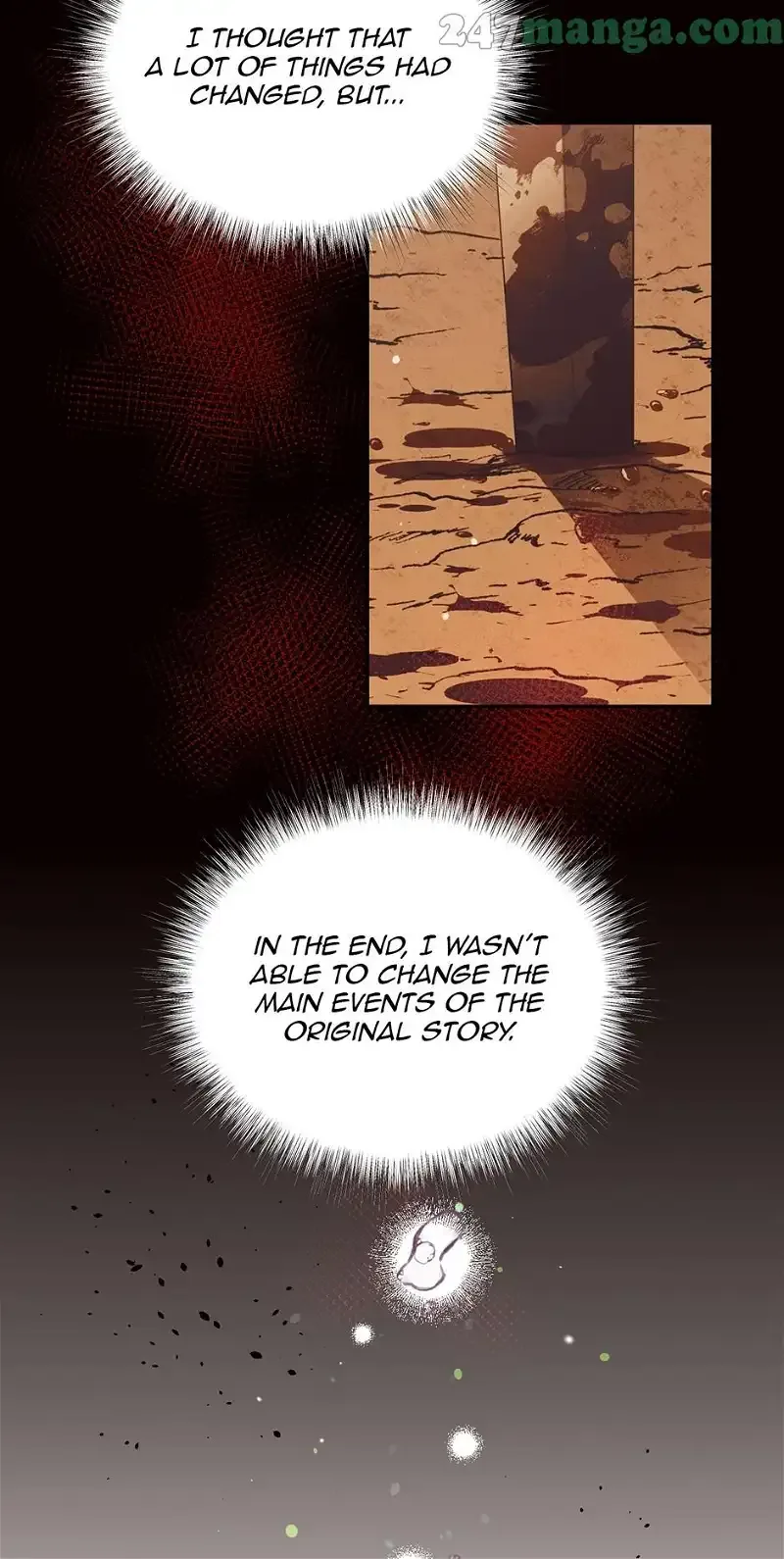 The Goal is to Become a Gold Spoon so I need to be Completely Invulnerable Chapter 79 page 59