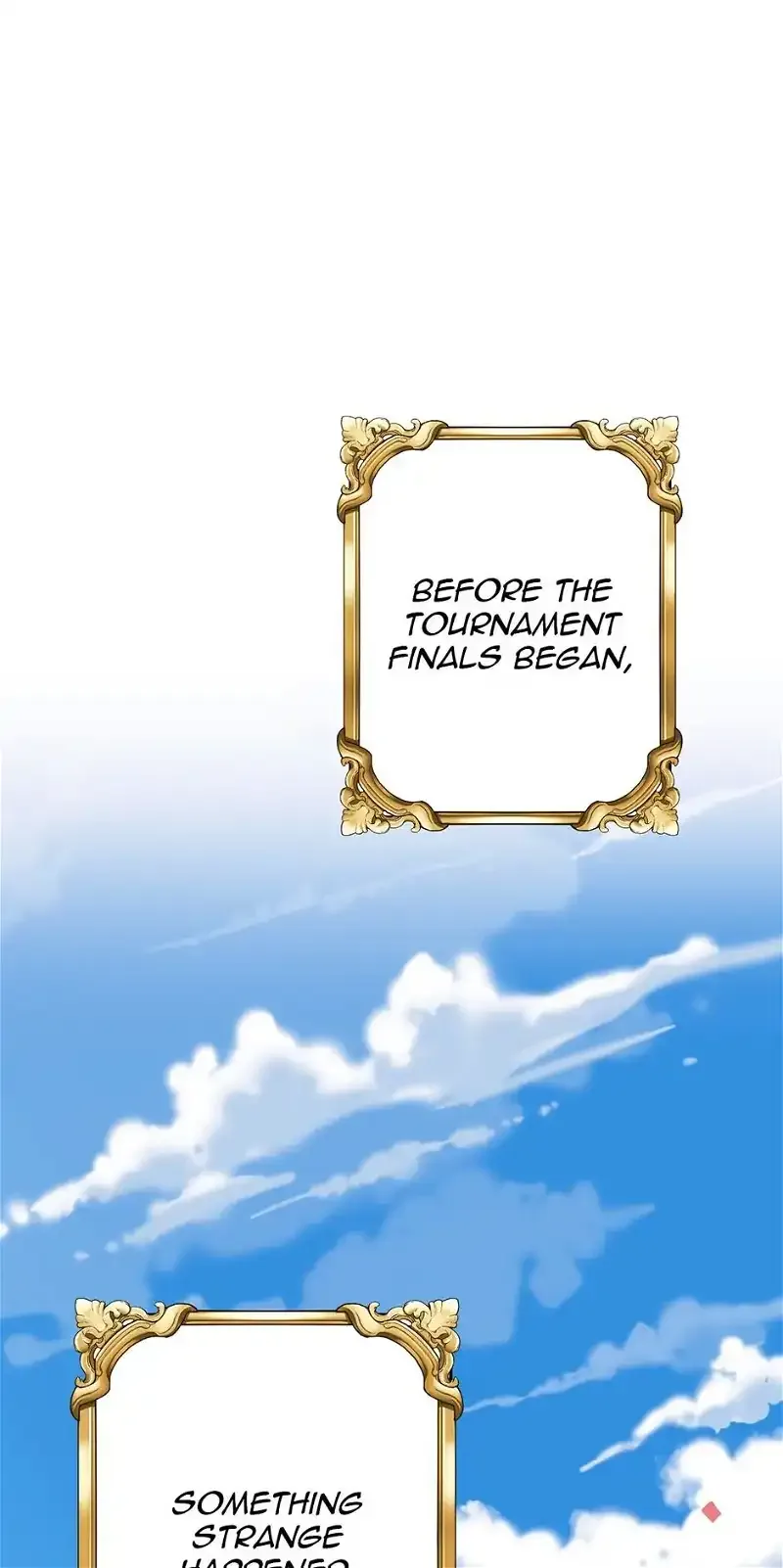 The Goal is to Become a Gold Spoon so I need to be Completely Invulnerable Chapter 77 page 32