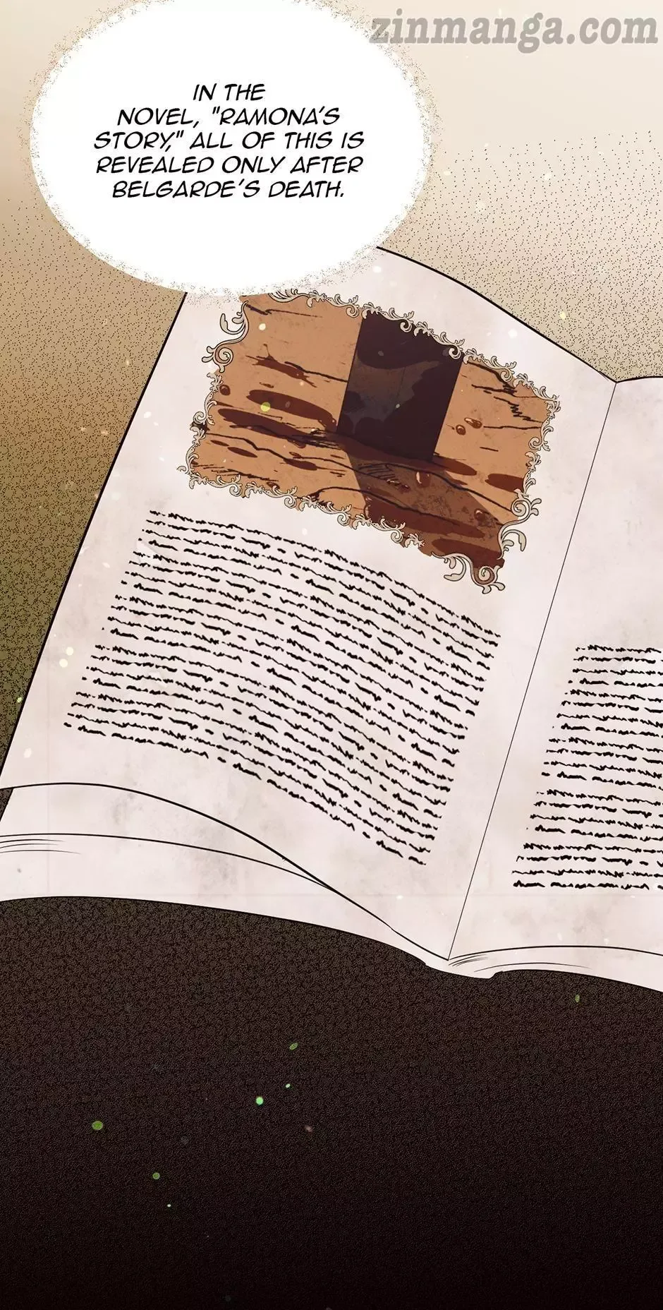 The Goal is to Become a Gold Spoon so I need to be Completely Invulnerable Chapter 81 page 45