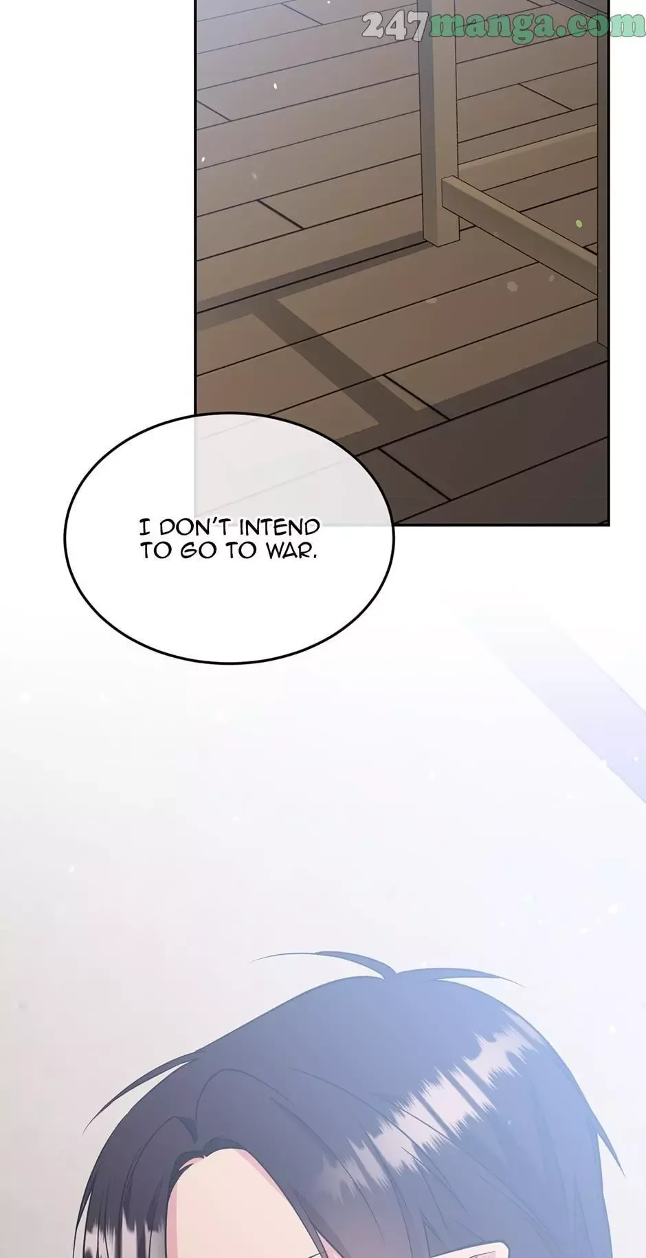 The Goal is to Become a Gold Spoon so I need to be Completely Invulnerable Chapter 78 page 34