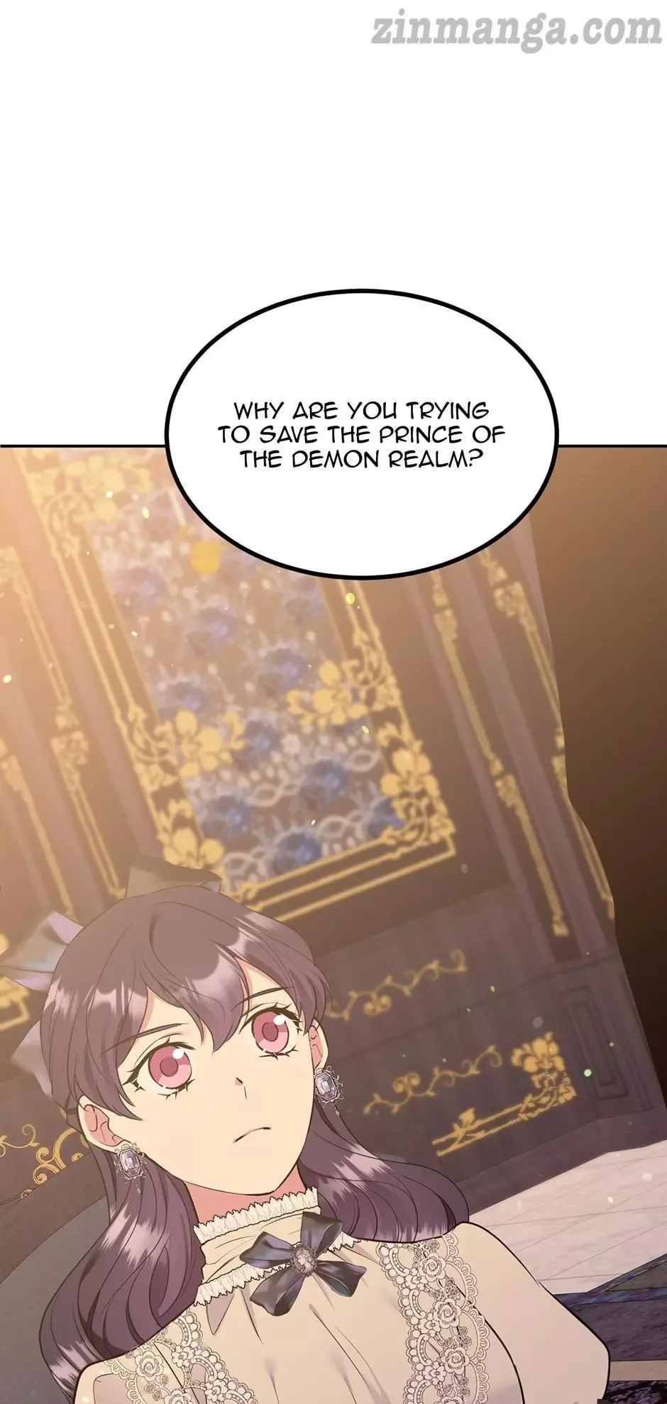 The Goal is to Become a Gold Spoon so I need to be Completely Invulnerable Chapter 81 page 52