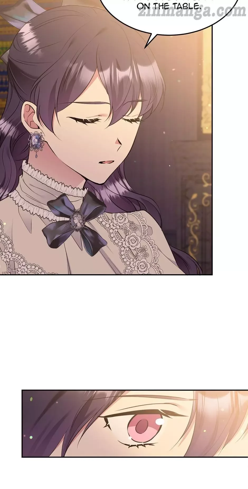 The Goal is to Become a Gold Spoon so I need to be Completely Invulnerable Chapter 81 page 49