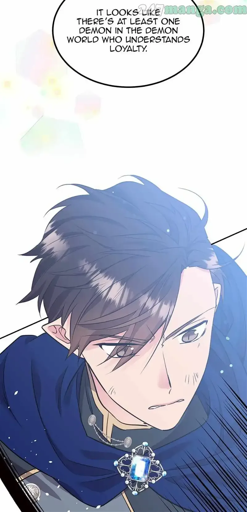 The Goal is to Become a Gold Spoon so I need to be Completely Invulnerable Chapter 80 page 36