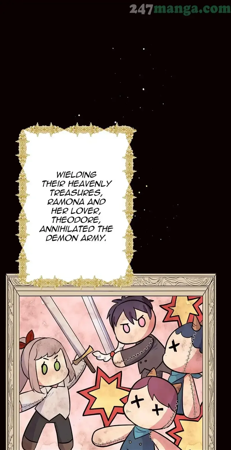 The Goal is to Become a Gold Spoon so I need to be Completely Invulnerable Chapter 79 page 63