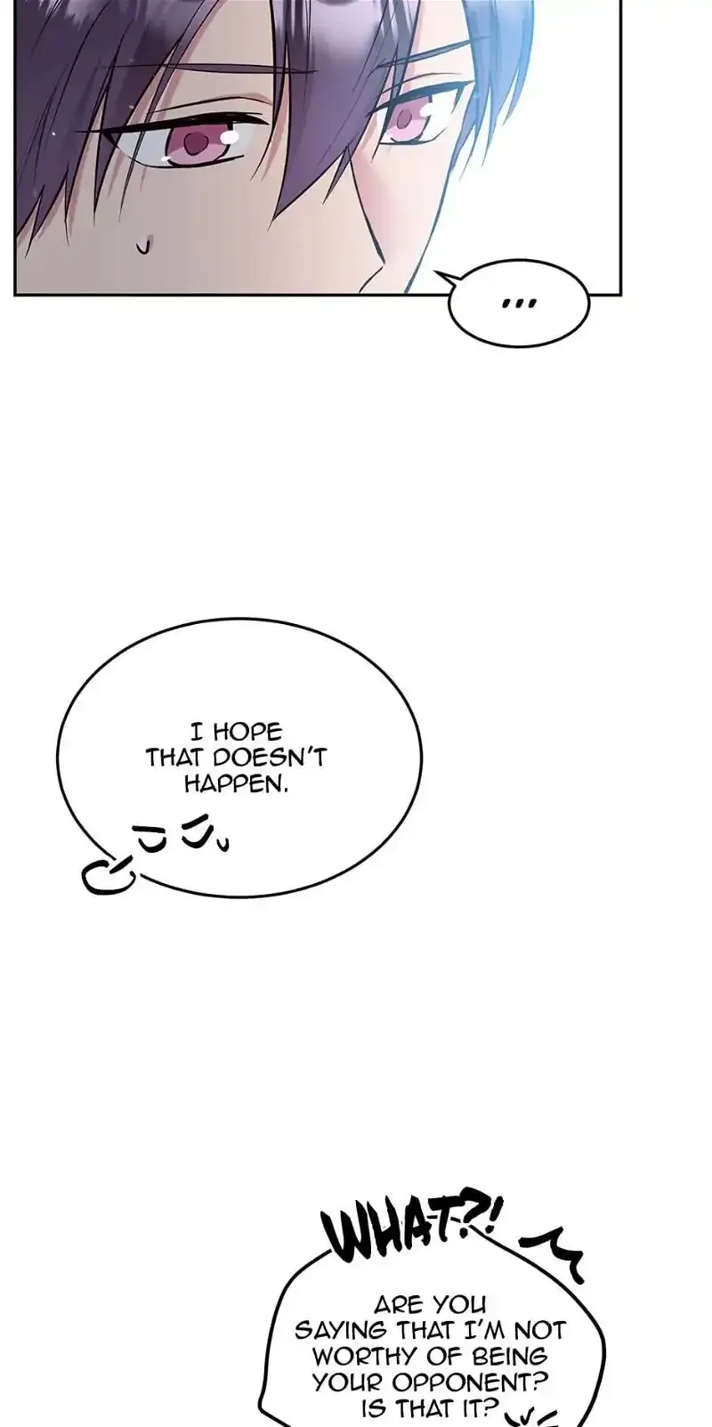 The Goal is to Become a Gold Spoon so I need to be Completely Invulnerable Chapter 77 page 25