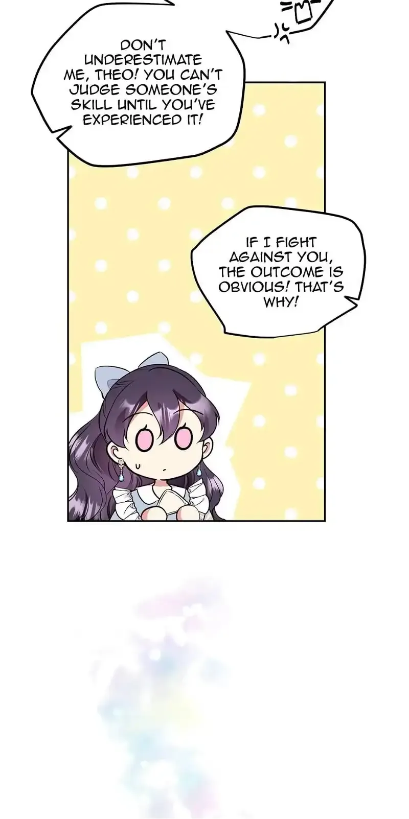 The Goal is to Become a Gold Spoon so I need to be Completely Invulnerable Chapter 77 page 26