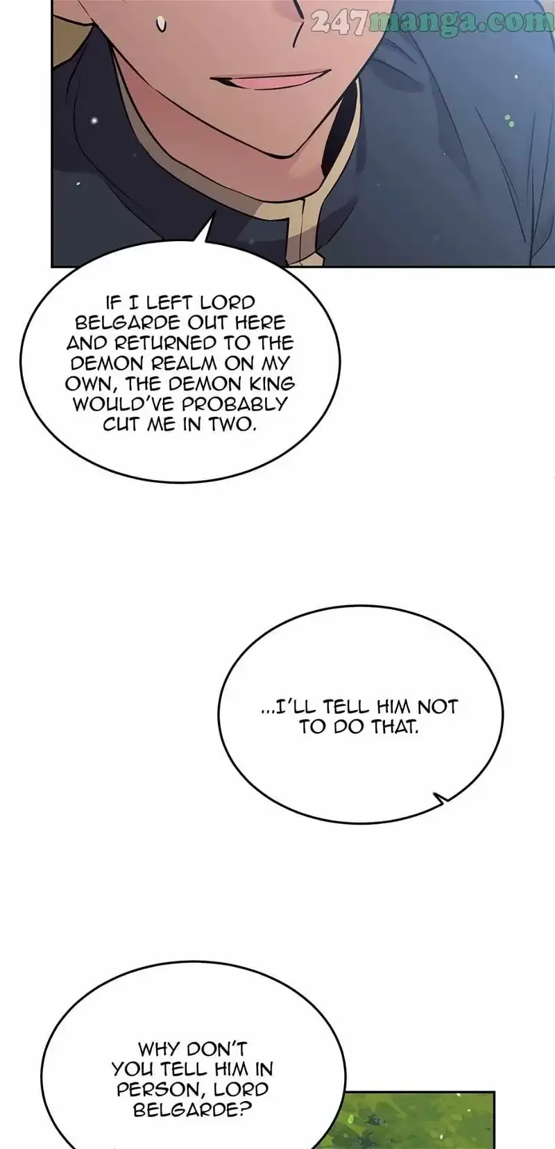 The Goal is to Become a Gold Spoon so I need to be Completely Invulnerable Chapter 80 page 40