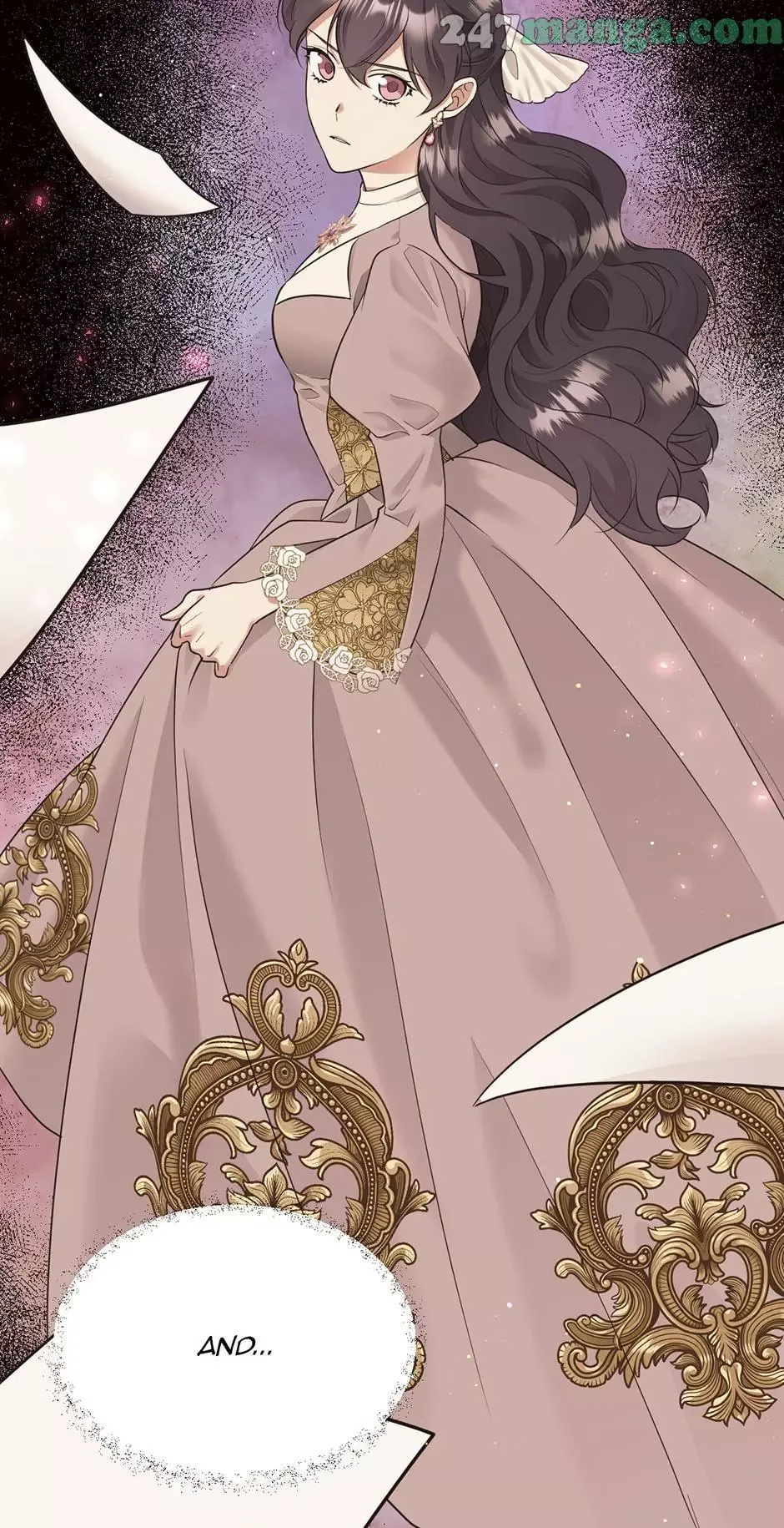 The Goal is to Become a Gold Spoon so I need to be Completely Invulnerable Chapter 78 page 38