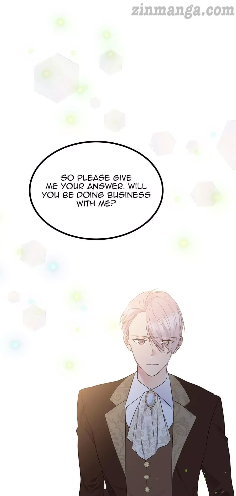 The Goal is to Become a Gold Spoon so I need to be Completely Invulnerable Chapter 81 page 50