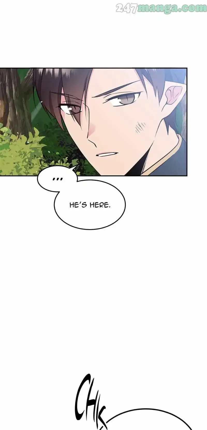 The Goal is to Become a Gold Spoon so I need to be Completely Invulnerable Chapter 80 page 43