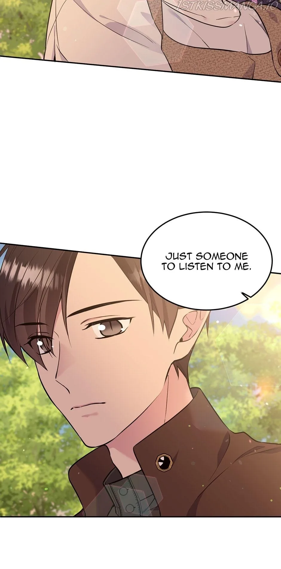 The Goal is to Become a Gold Spoon so I need to be Completely Invulnerable Chapter 76 page 28