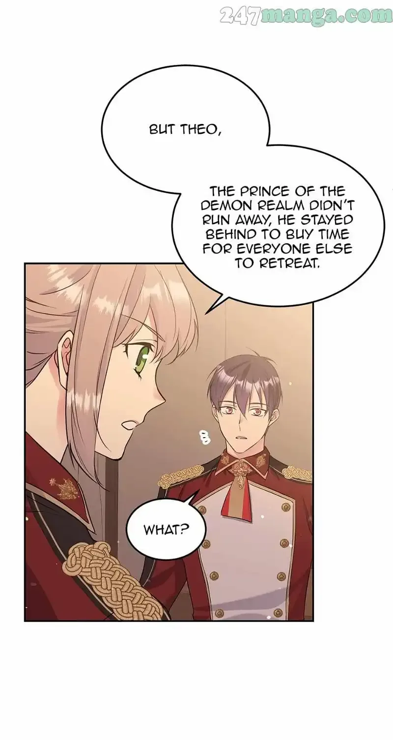 The Goal is to Become a Gold Spoon so I need to be Completely Invulnerable Chapter 80 page 34