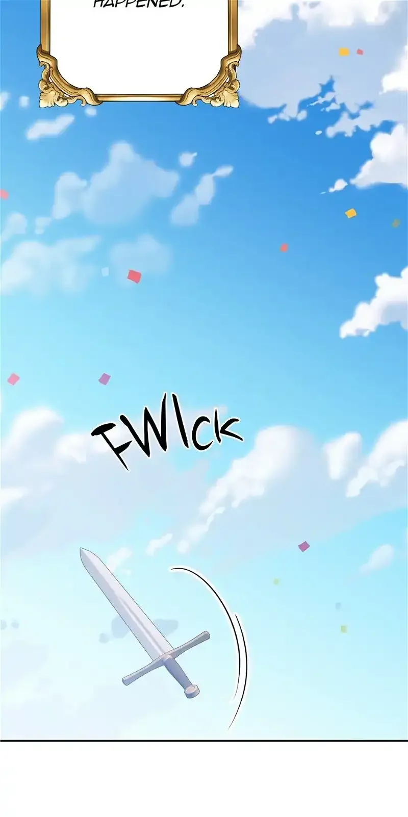 The Goal is to Become a Gold Spoon so I need to be Completely Invulnerable Chapter 77 page 33