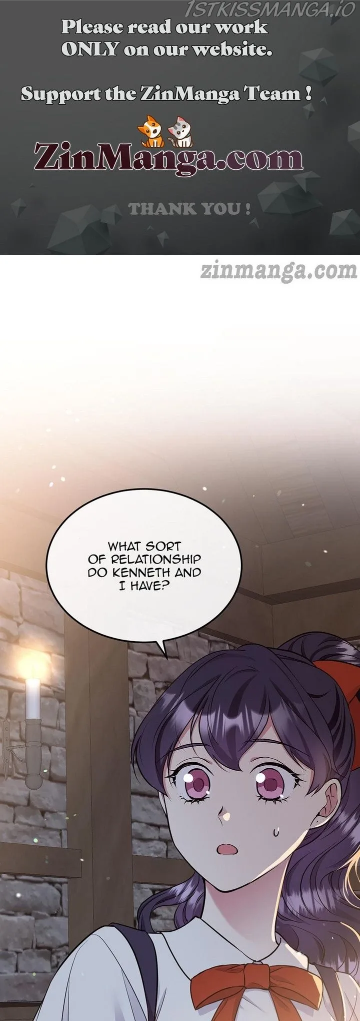 The Goal is to Become a Gold Spoon so I need to be Completely Invulnerable Chapter 84 page 1