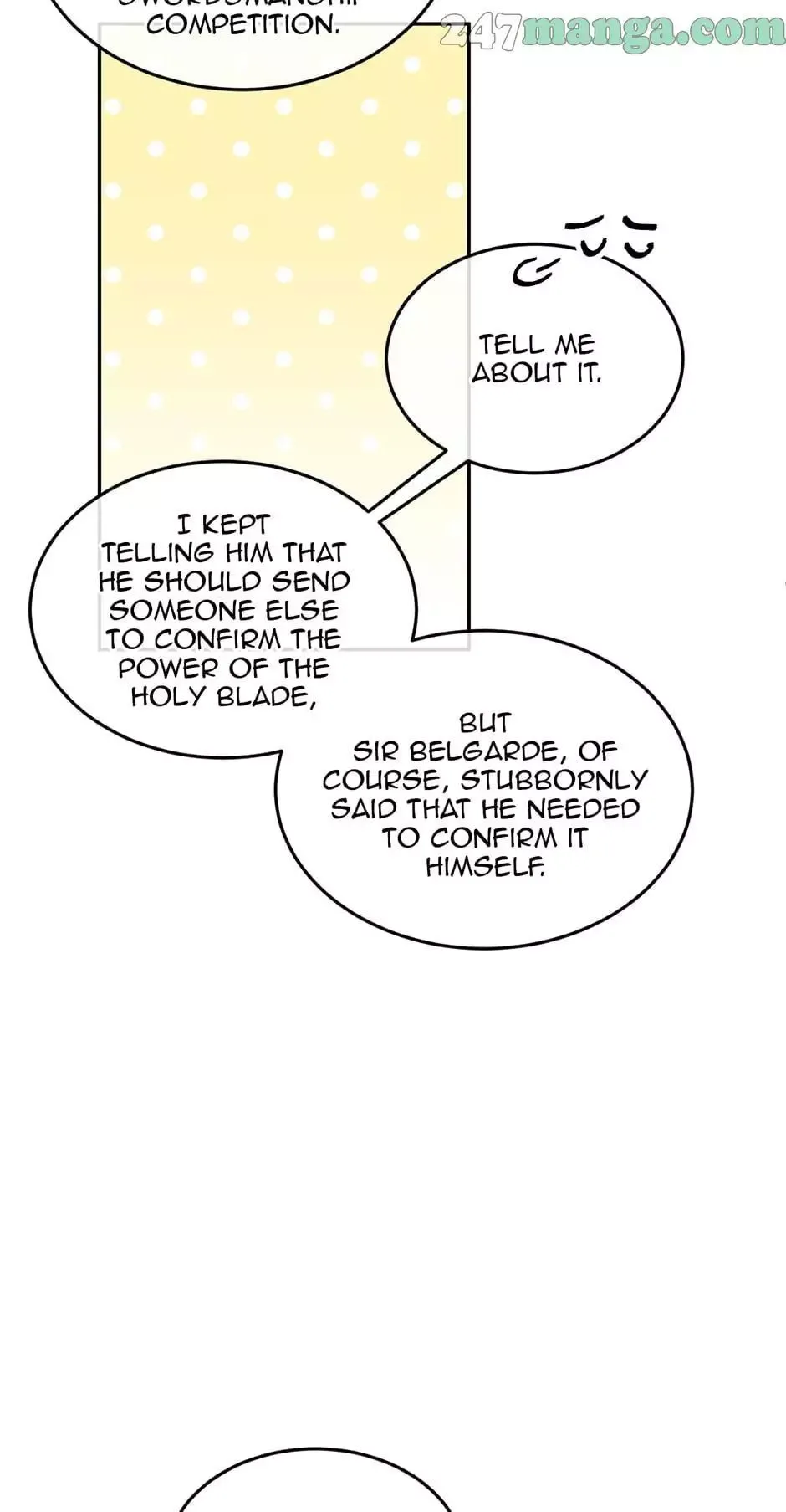 The Goal is to Become a Gold Spoon so I need to be Completely Invulnerable Chapter 78 page 49
