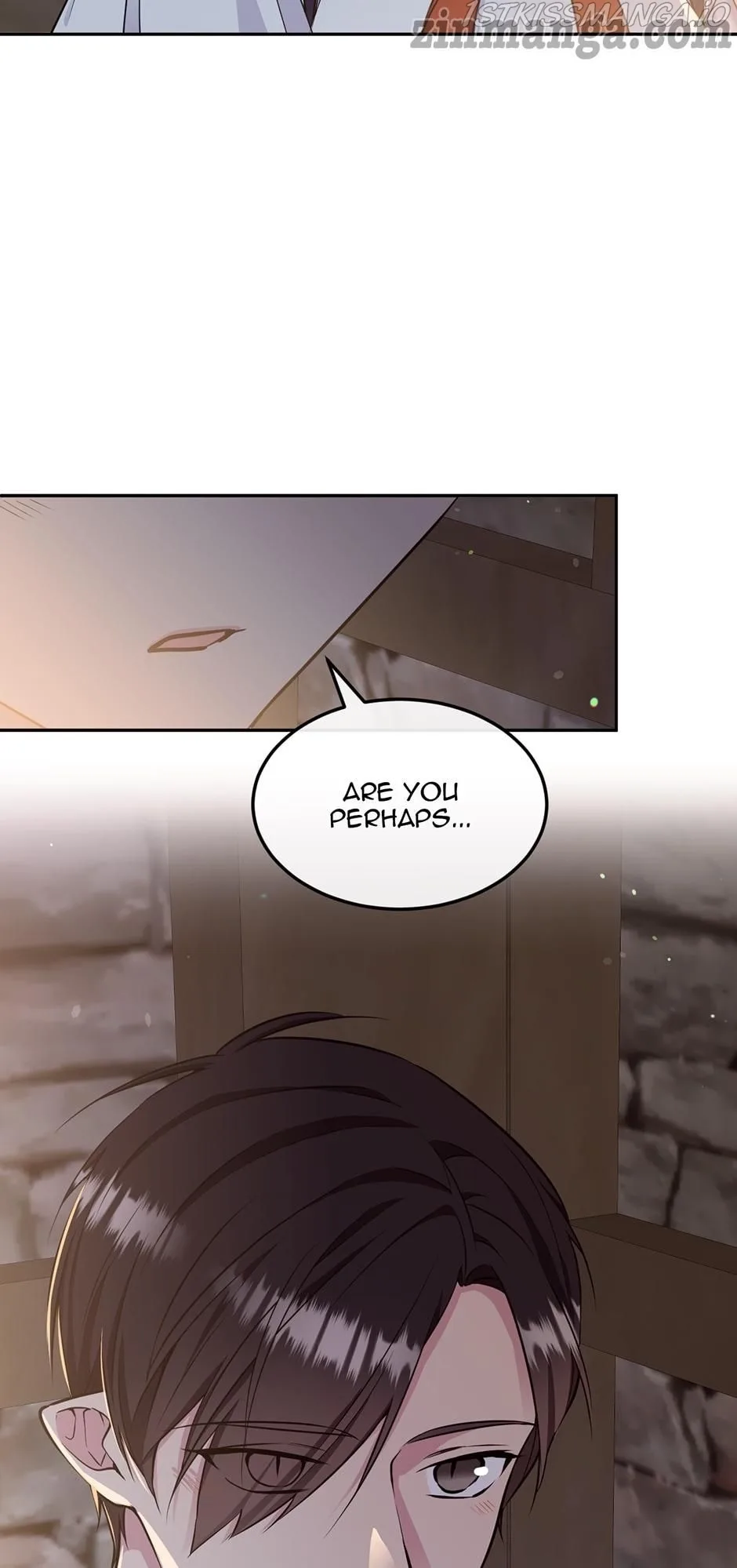 The Goal is to Become a Gold Spoon so I need to be Completely Invulnerable Chapter 84 page 2