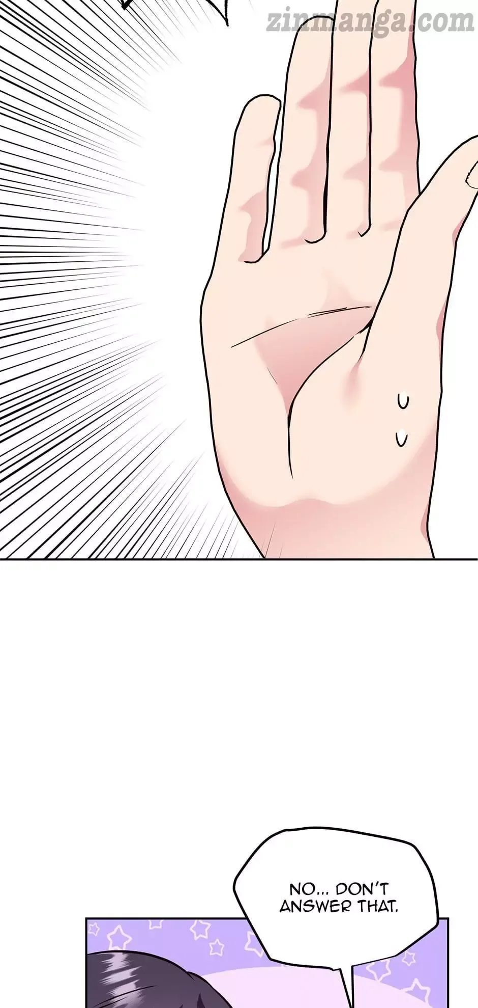 The Goal is to Become a Gold Spoon so I need to be Completely Invulnerable Chapter 81 page 55
