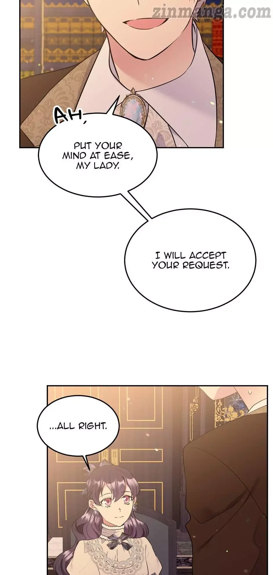 The Goal is to Become a Gold Spoon so I need to be Completely Invulnerable Chapter 81 page 57