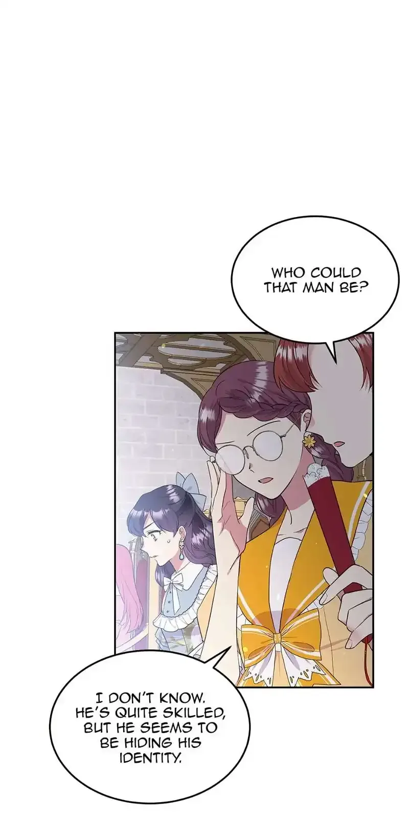 The Goal is to Become a Gold Spoon so I need to be Completely Invulnerable Chapter 77 page 37