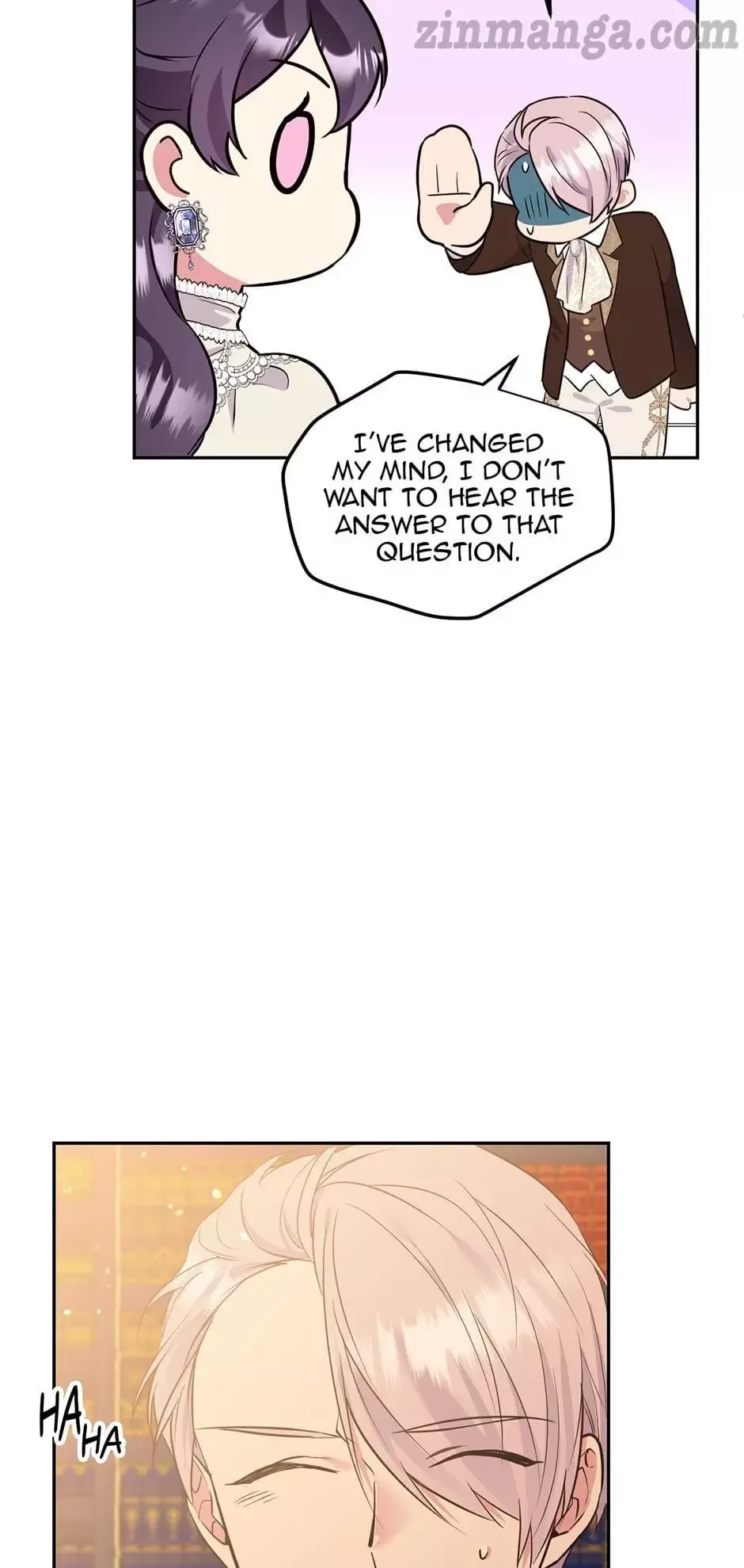 The Goal is to Become a Gold Spoon so I need to be Completely Invulnerable Chapter 81 page 56