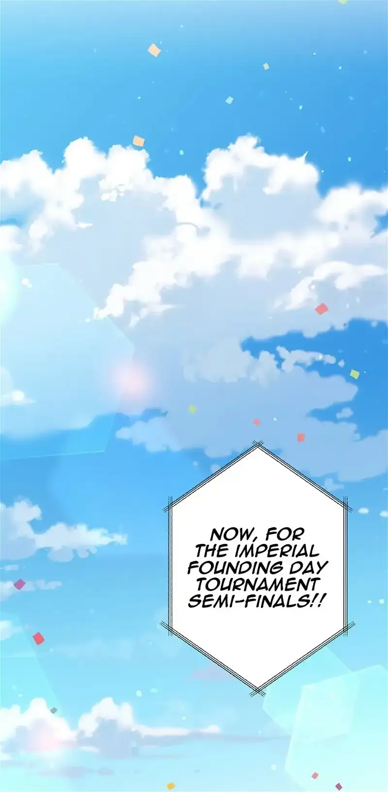 The Goal is to Become a Gold Spoon so I need to be Completely Invulnerable Chapter 77 page 41