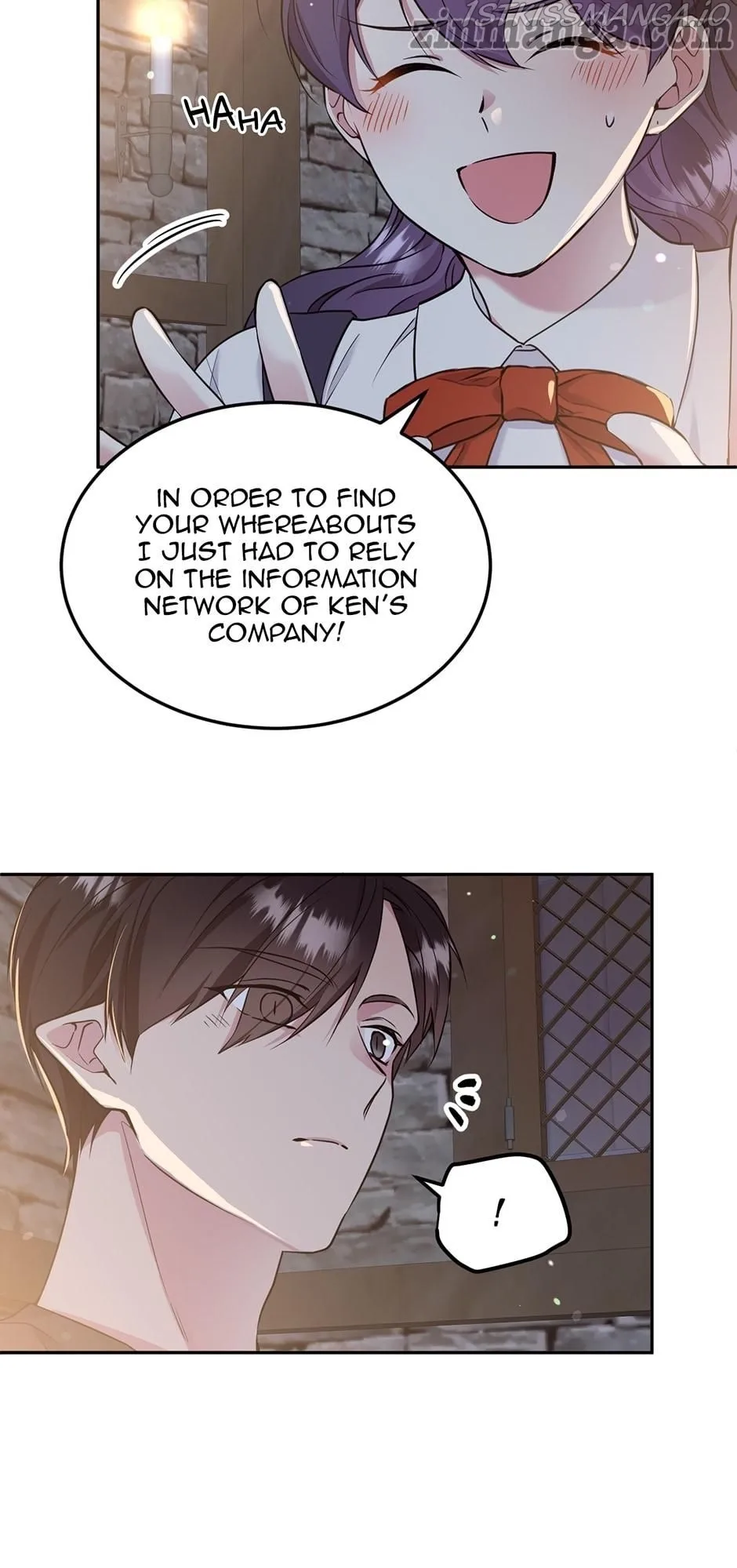 The Goal is to Become a Gold Spoon so I need to be Completely Invulnerable Chapter 84 page 5