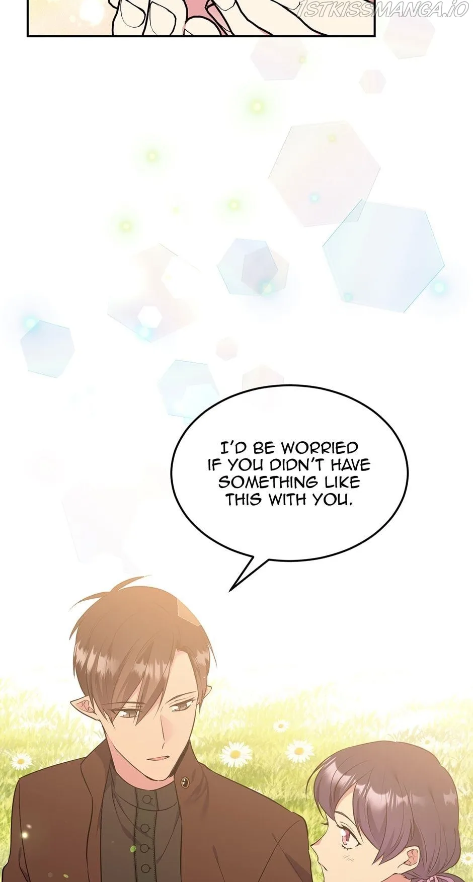 The Goal is to Become a Gold Spoon so I need to be Completely Invulnerable Chapter 76 page 38