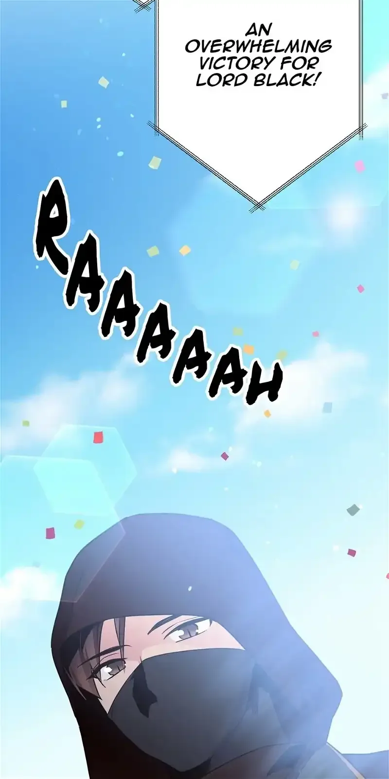 The Goal is to Become a Gold Spoon so I need to be Completely Invulnerable Chapter 77 page 35