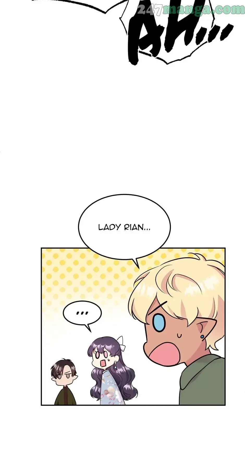 The Goal is to Become a Gold Spoon so I need to be Completely Invulnerable Chapter 78 page 42