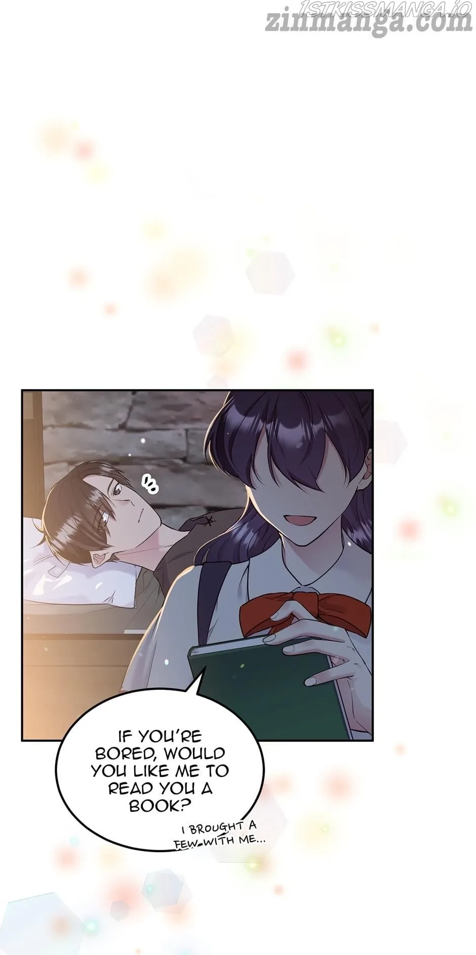 The Goal is to Become a Gold Spoon so I need to be Completely Invulnerable Chapter 84 page 9