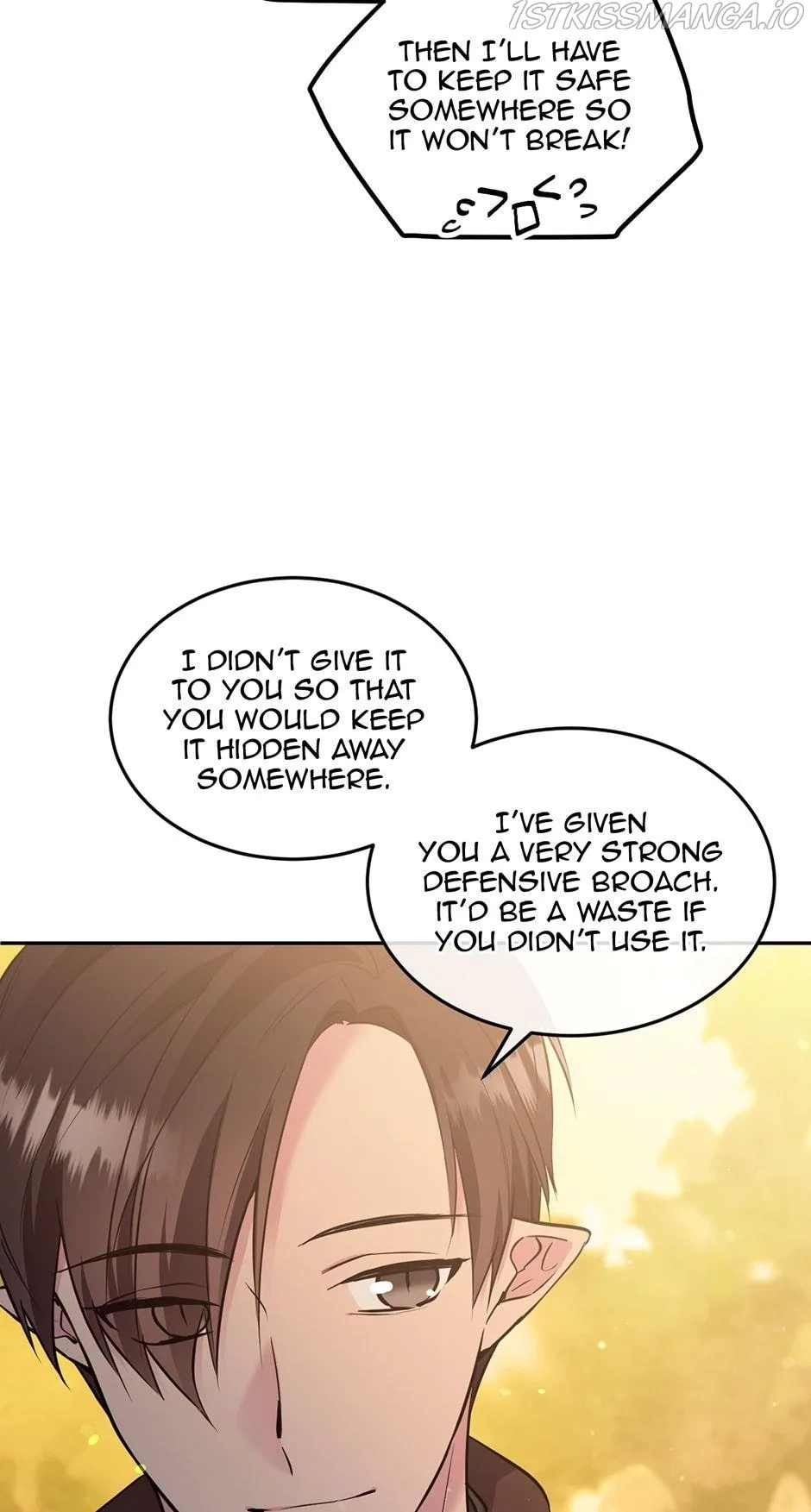 The Goal is to Become a Gold Spoon so I need to be Completely Invulnerable Chapter 76 page 35