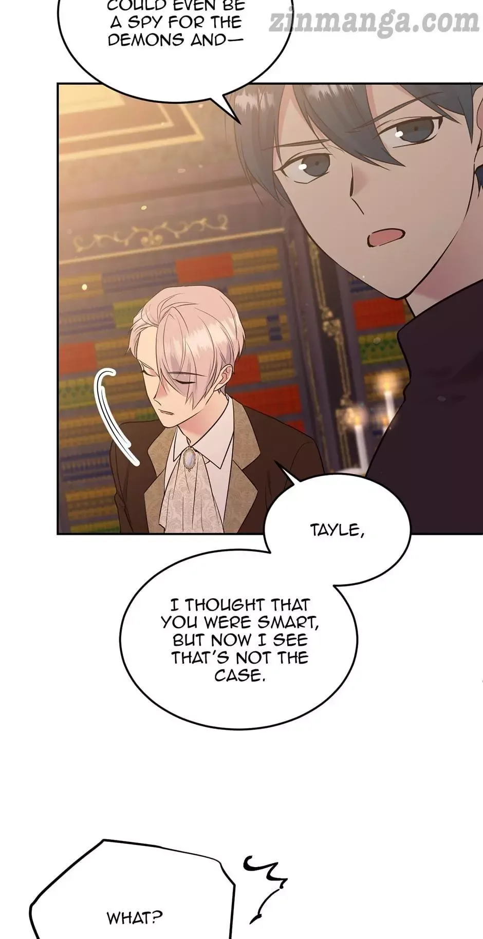 The Goal is to Become a Gold Spoon so I need to be Completely Invulnerable Chapter 81 page 62