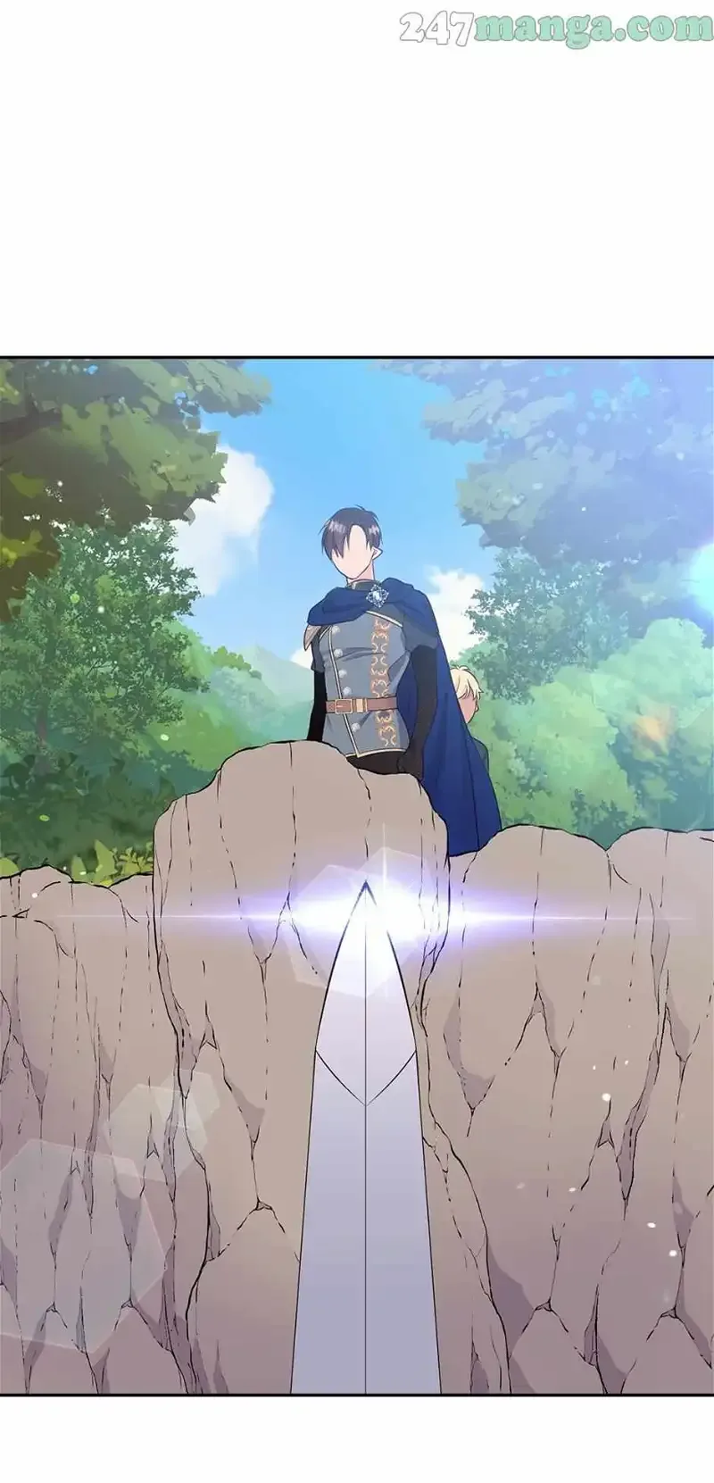 The Goal is to Become a Gold Spoon so I need to be Completely Invulnerable Chapter 80 page 46