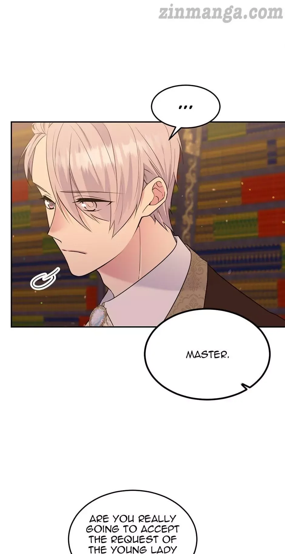 The Goal is to Become a Gold Spoon so I need to be Completely Invulnerable Chapter 81 page 60