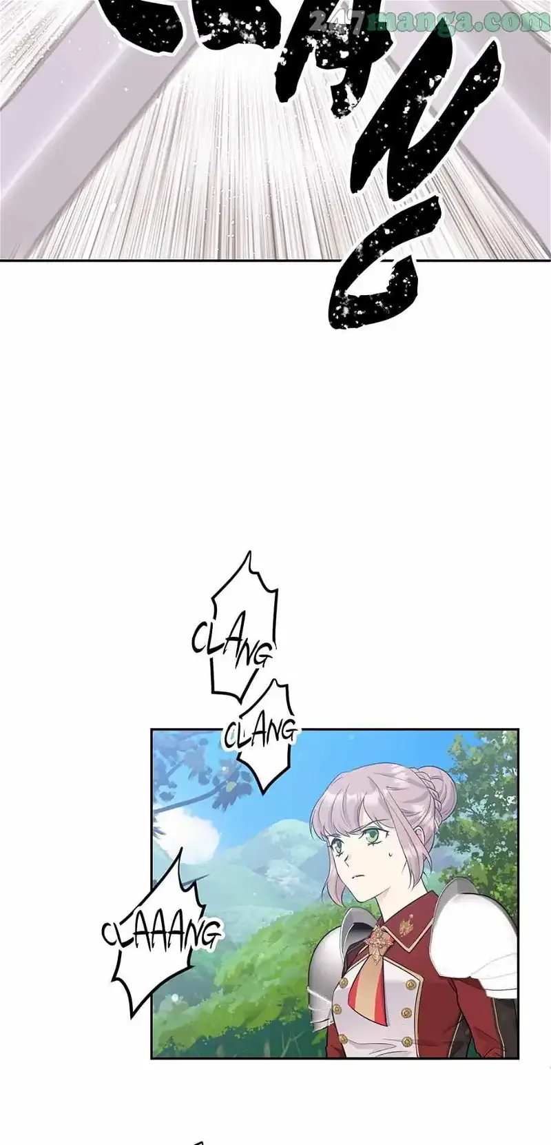 The Goal is to Become a Gold Spoon so I need to be Completely Invulnerable Chapter 80 page 49