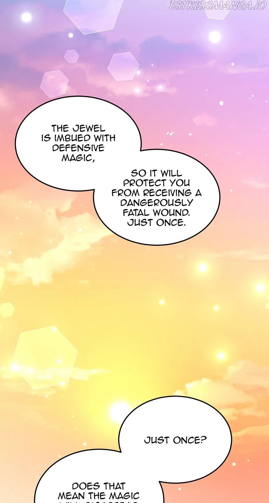 The Goal is to Become a Gold Spoon so I need to be Completely Invulnerable Chapter 76 page 33