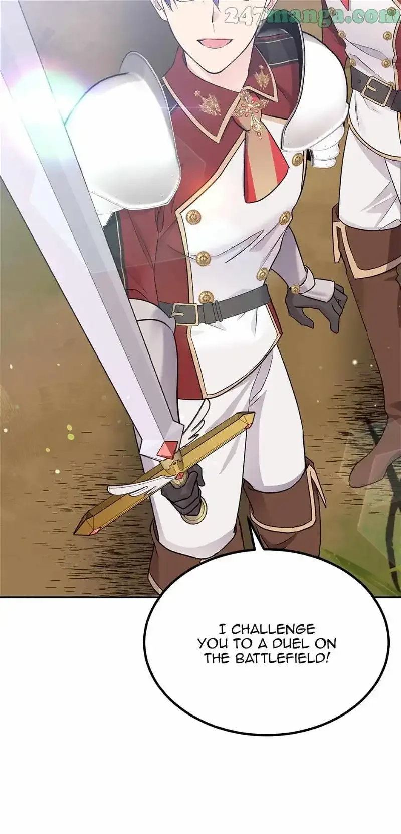 The Goal is to Become a Gold Spoon so I need to be Completely Invulnerable Chapter 80 page 45