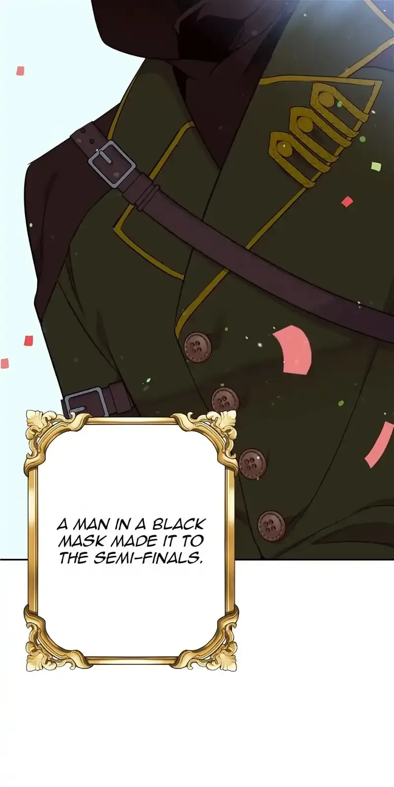 The Goal is to Become a Gold Spoon so I need to be Completely Invulnerable Chapter 77 page 36