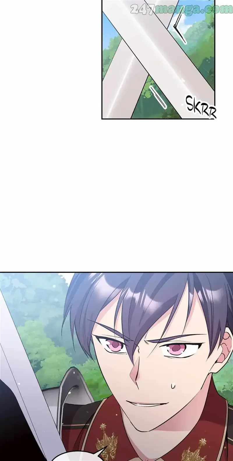 The Goal is to Become a Gold Spoon so I need to be Completely Invulnerable Chapter 80 page 53