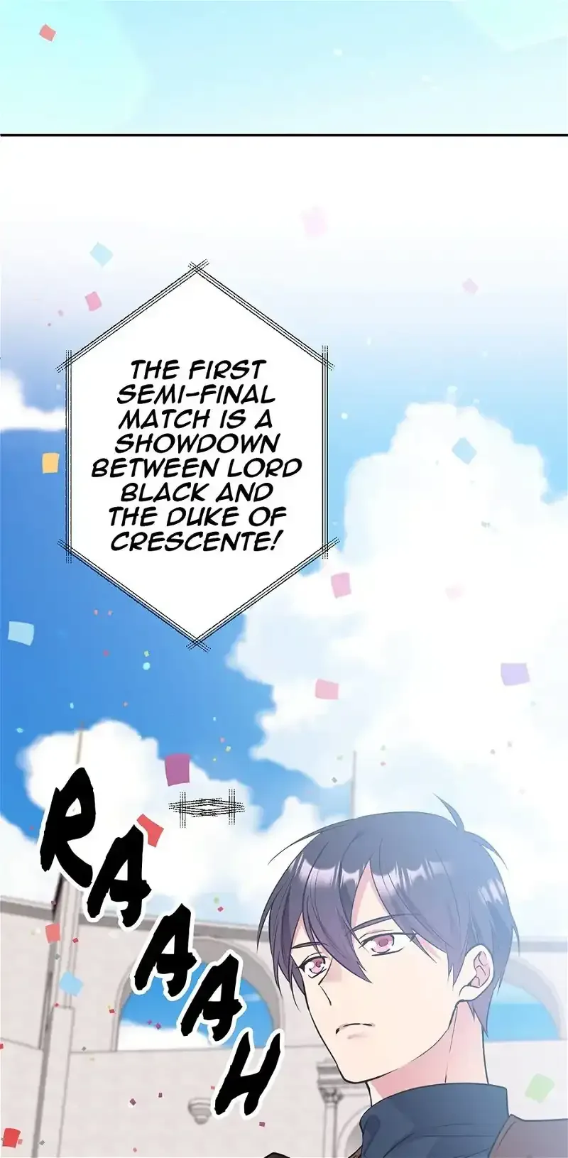 The Goal is to Become a Gold Spoon so I need to be Completely Invulnerable Chapter 77 page 42