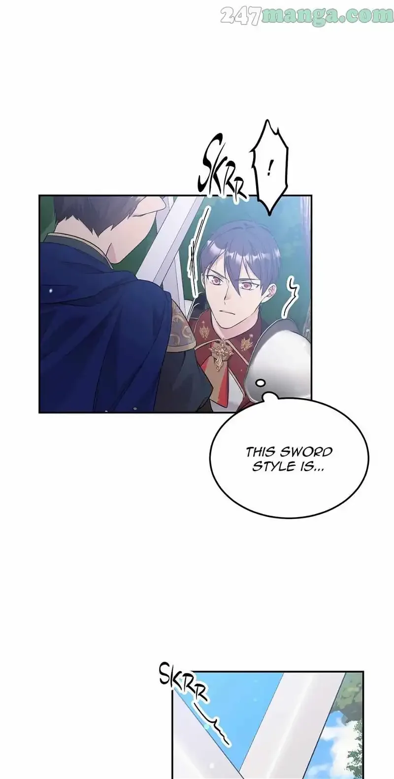 The Goal is to Become a Gold Spoon so I need to be Completely Invulnerable Chapter 80 page 52