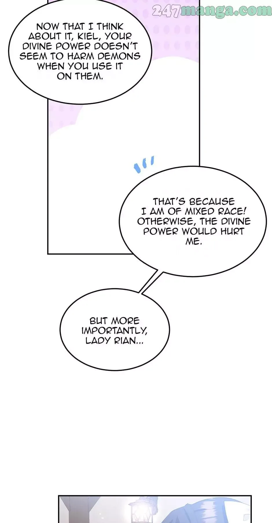 The Goal is to Become a Gold Spoon so I need to be Completely Invulnerable Chapter 78 page 46
