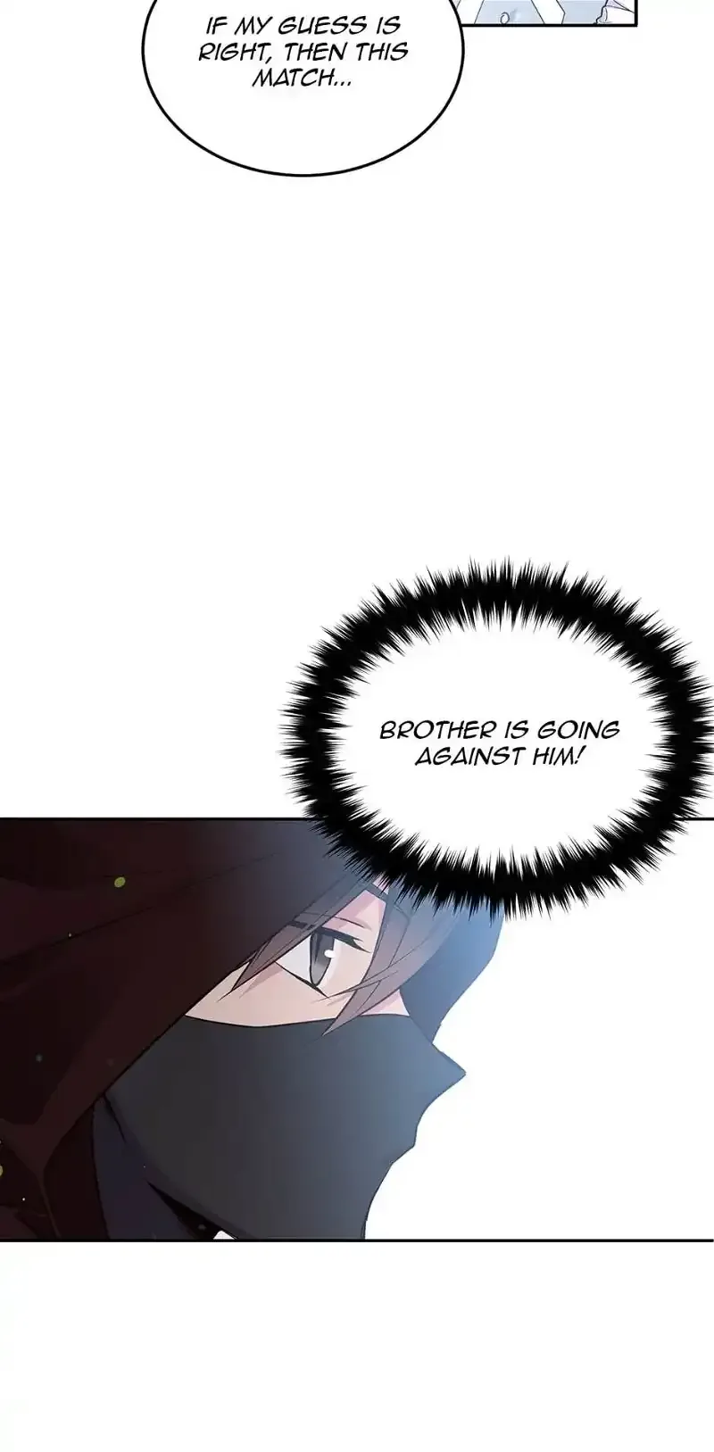 The Goal is to Become a Gold Spoon so I need to be Completely Invulnerable Chapter 77 page 45