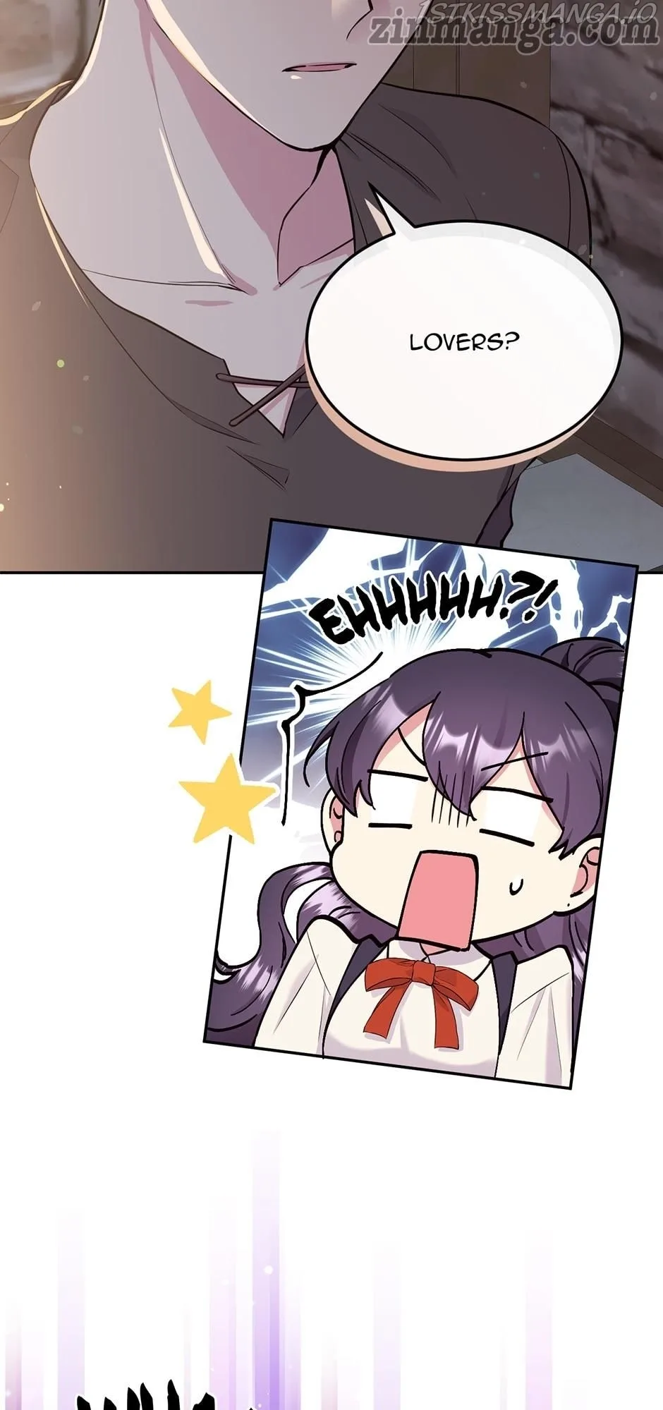 The Goal is to Become a Gold Spoon so I need to be Completely Invulnerable Chapter 84 page 3